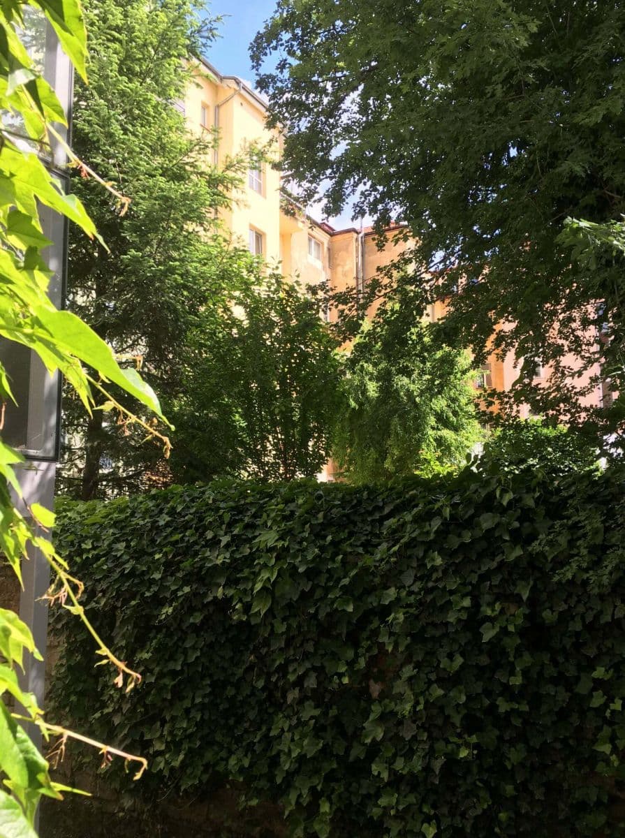 Studio flat to rent, 25 m², Ruská, Prague, Prague Studio flat to rent, 25 m², Ruská, Prague, Prague