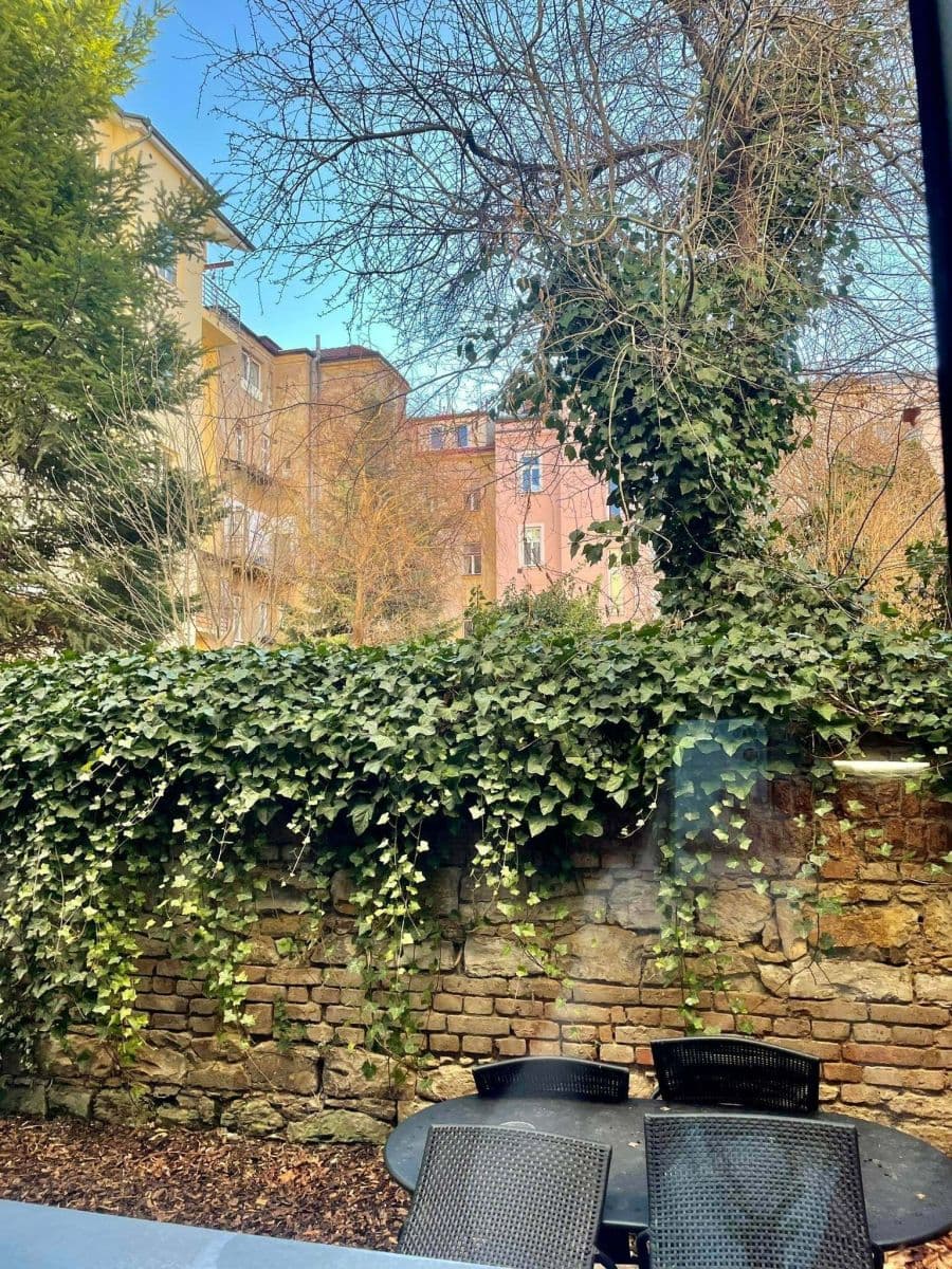 Studio flat to rent, 25 m², Ruská, Prague, Prague Studio flat to rent, 25 m², Ruská, Prague, Prague