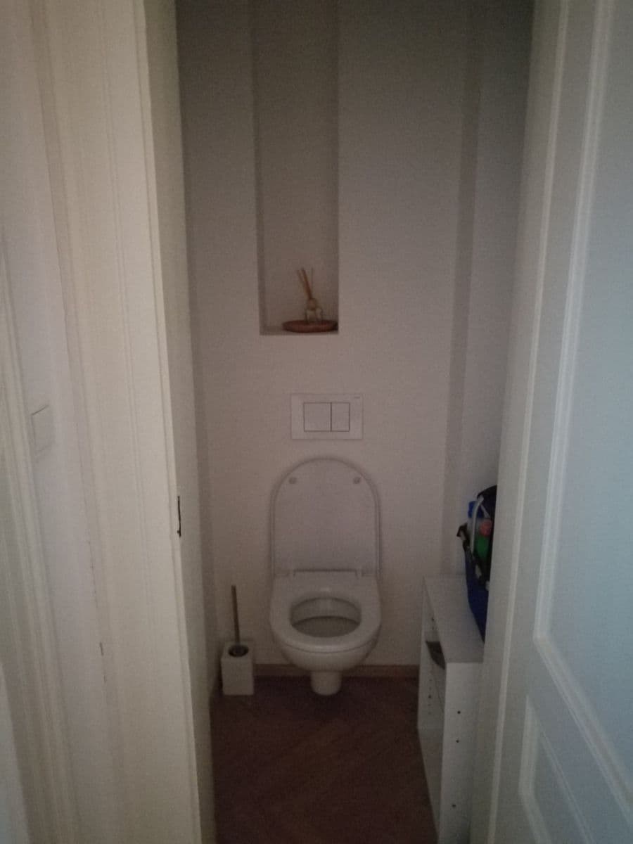 1 bedroom with open-plan kitchen flat to rent, 51 m², Kodaňská, Prague, Prague 1 bedroom with open-plan kitchen flat to rent, 51 m², Kodaňská, Prague, Prague