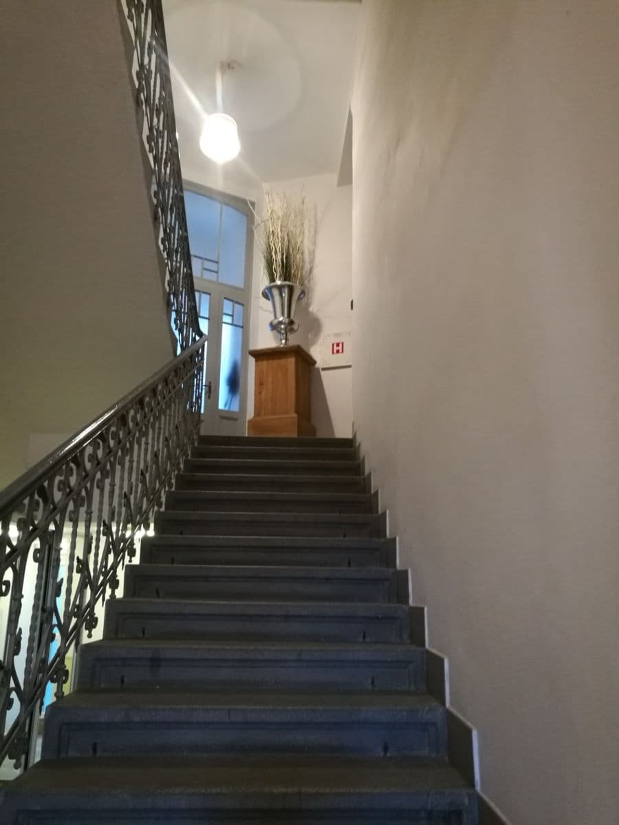 1 bedroom with open-plan kitchen flat to rent, 51 m², Kodaňská, Prague, Prague 1 bedroom with open-plan kitchen flat to rent, 51 m², Kodaňská, Prague, Prague