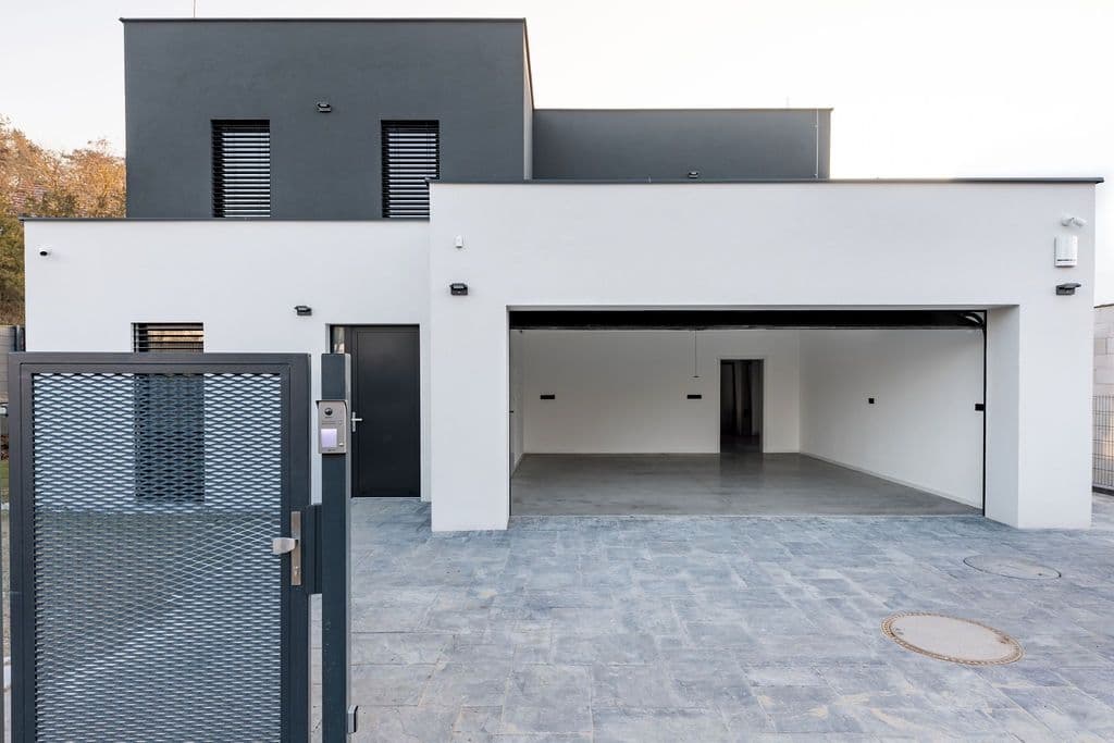 house for sale, 244 m², Hornocholupická, Prague, Prague house for sale, 244 m², Hornocholupická, Prague, Prague