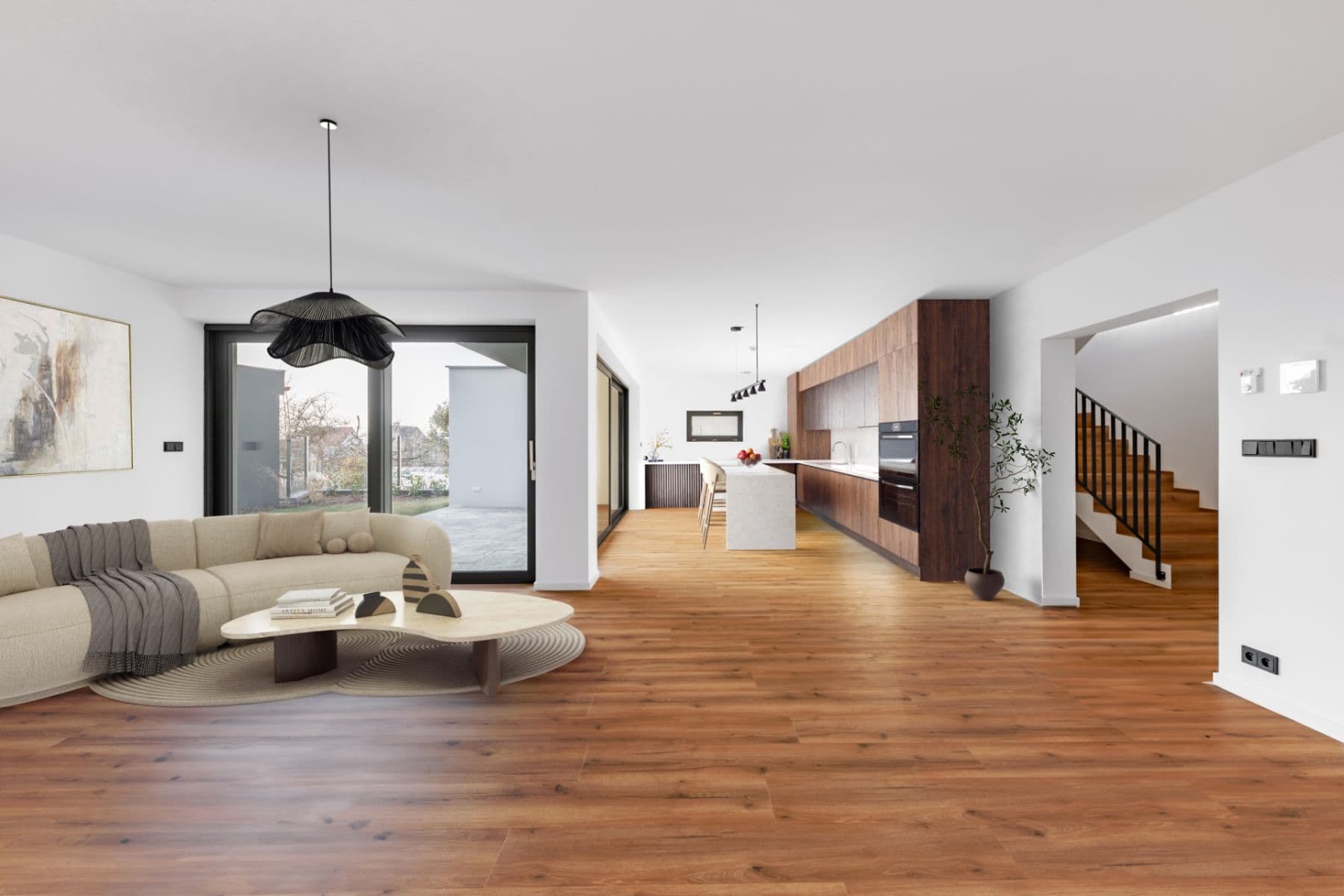 house for sale, 244 m², Hornocholupická, Prague, Prague house for sale, 244 m², Hornocholupická, Prague, Prague