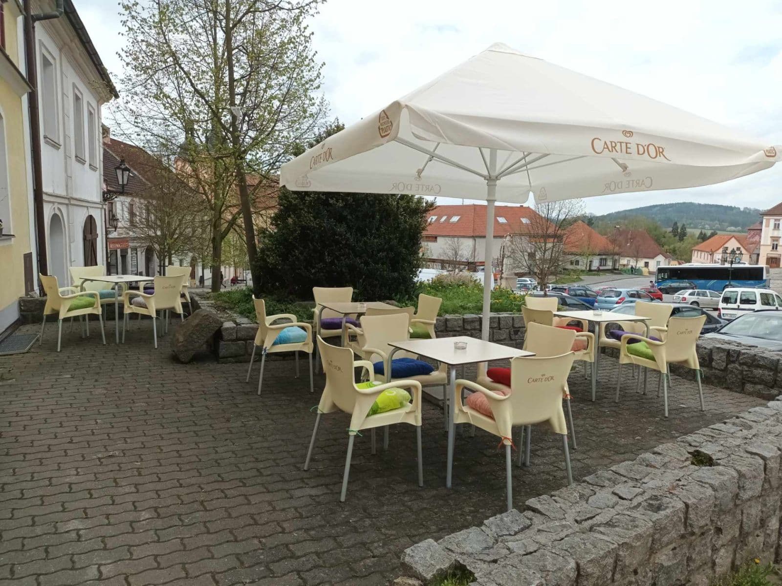 house for sale, 297 m², Husova, Nepomuk, Plzeňský Region house for sale, 297 m², Husova, Nepomuk, Plzeňský Region