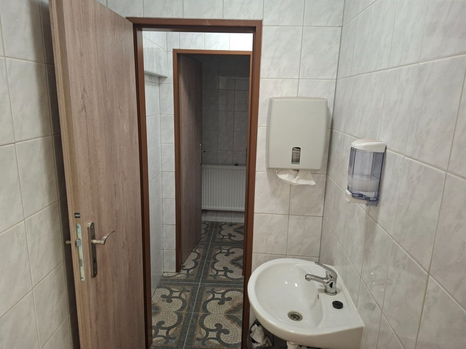 house for sale, 297 m², Husova, Nepomuk, Plzeňský Region house for sale, 297 m², Husova, Nepomuk, Plzeňský Region