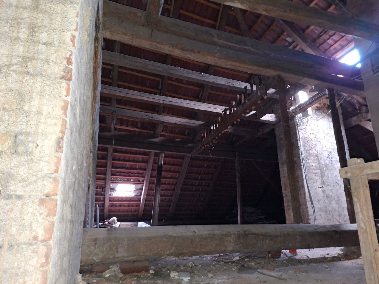 house for sale, 297 m², Husova, Nepomuk, Plzeňský Region house for sale, 297 m², Husova, Nepomuk, Plzeňský Region