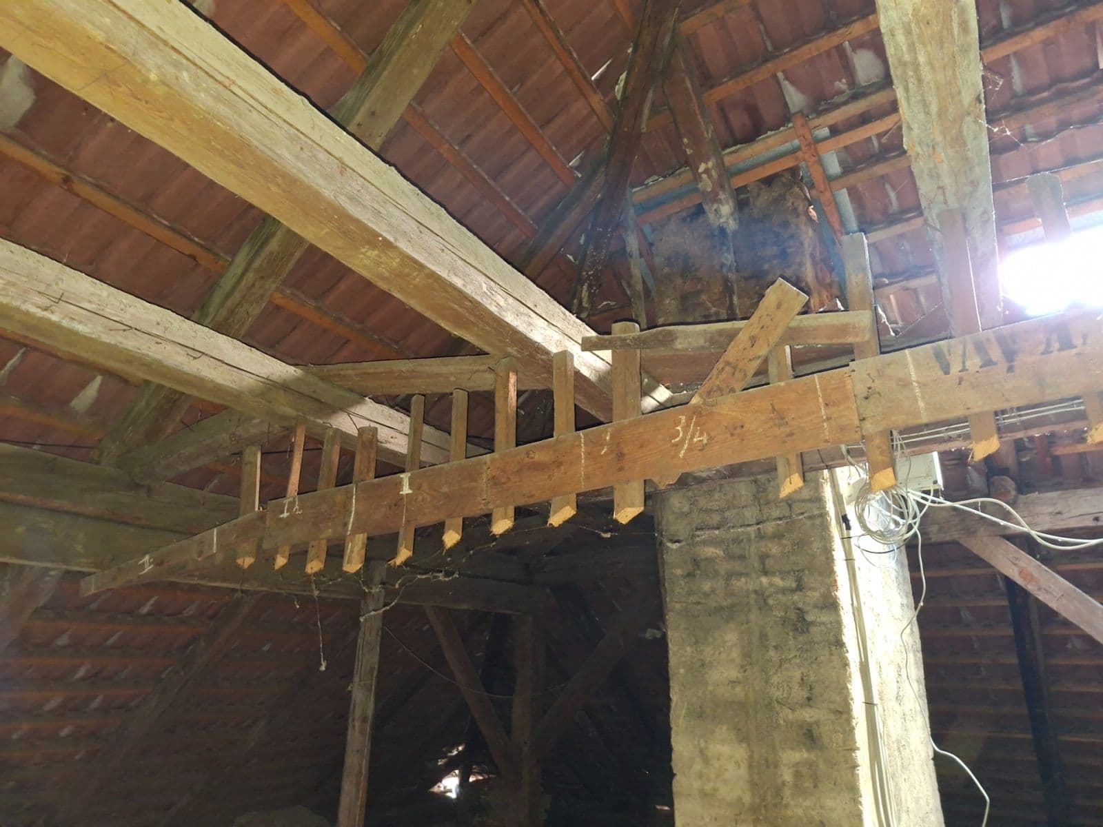 house for sale, 297 m², Husova, Nepomuk, Plzeňský Region house for sale, 297 m², Husova, Nepomuk, Plzeňský Region