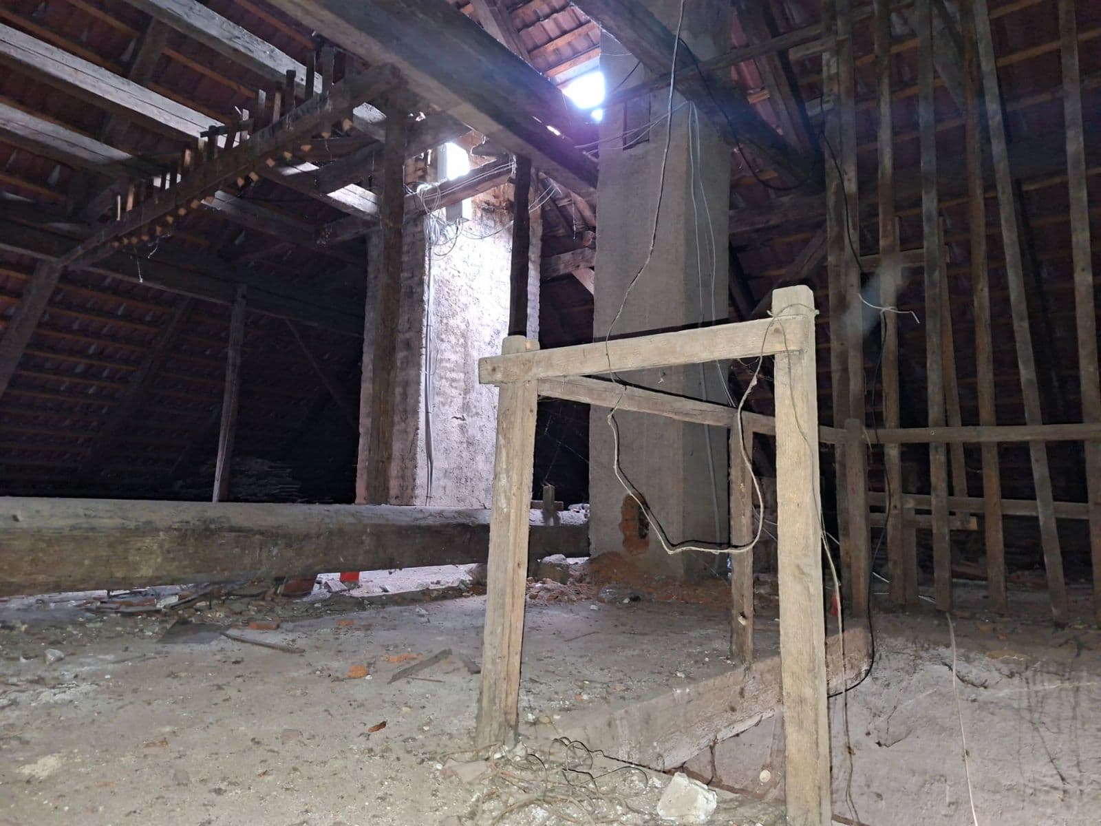 house for sale, 297 m², Husova, Nepomuk, Plzeňský Region house for sale, 297 m², Husova, Nepomuk, Plzeňský Region