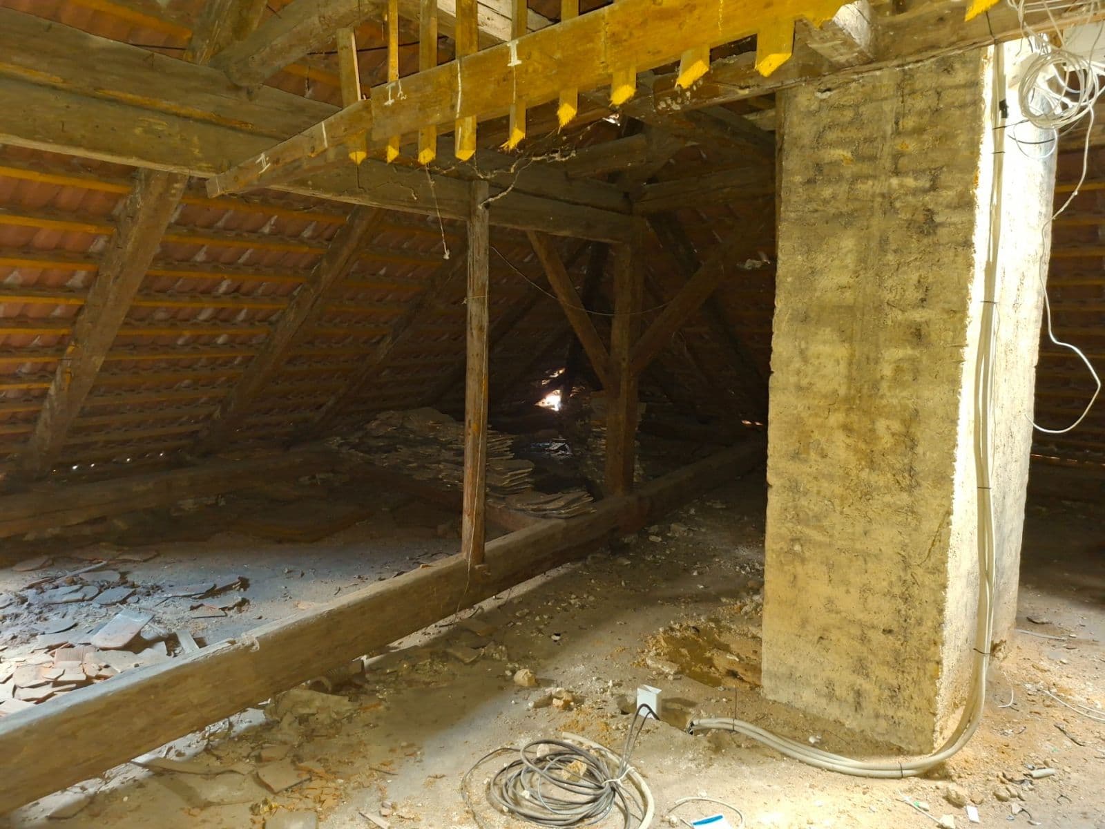 house for sale, 297 m², Husova, Nepomuk, Plzeňský Region house for sale, 297 m², Husova, Nepomuk, Plzeňský Region