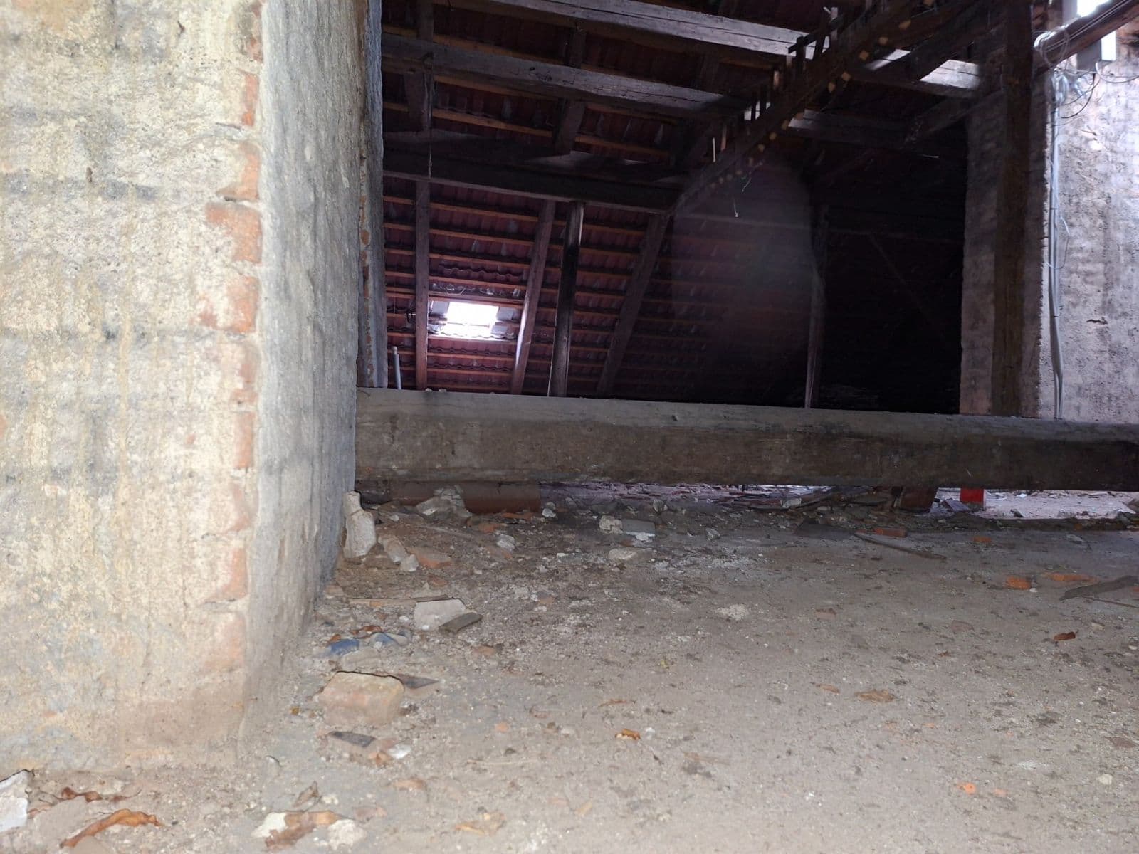 house for sale, 297 m², Husova, Nepomuk, Plzeňský Region house for sale, 297 m², Husova, Nepomuk, Plzeňský Region