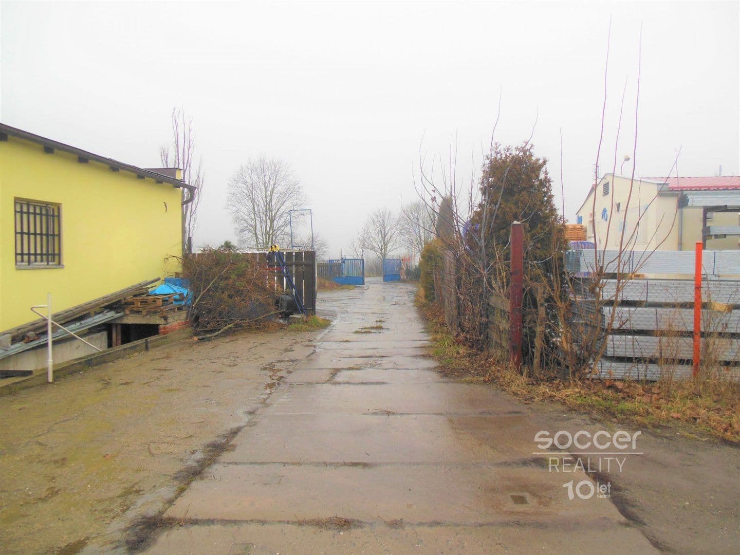 non-residential property to rent, 136 m², Suchdolská, Horoměřice, Středočeský Region non-residential property to rent, 136 m², Suchdolská, Horoměřice, Středočeský Region