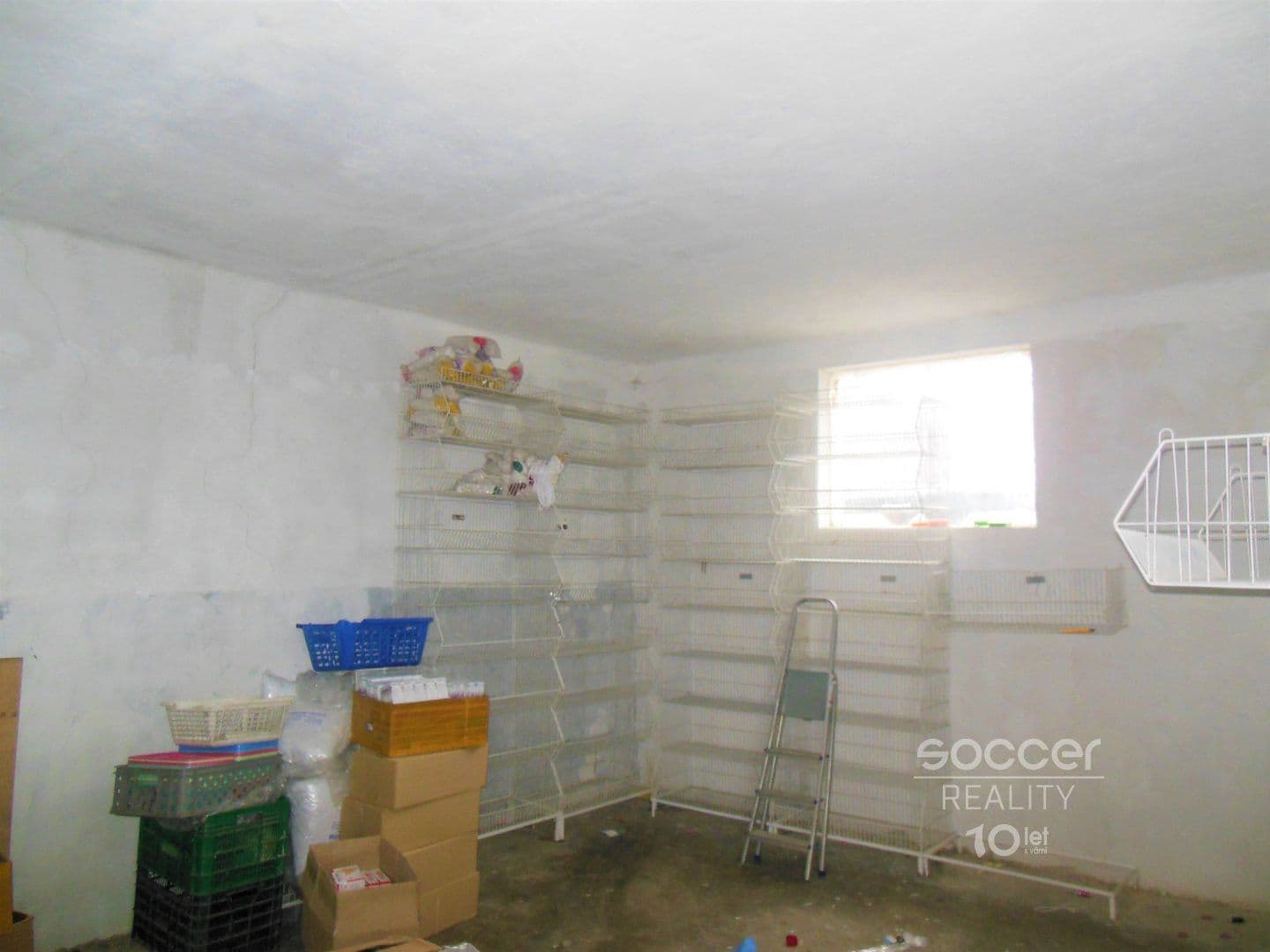 non-residential property to rent, 136 m², Suchdolská, Horoměřice, Středočeský Region non-residential property to rent, 136 m², Suchdolská, Horoměřice, Středočeský Region