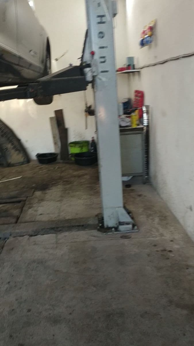 non-residential property to rent, 136 m², Suchdolská, Horoměřice, Středočeský Region non-residential property to rent, 136 m², Suchdolská, Horoměřice, Středočeský Region