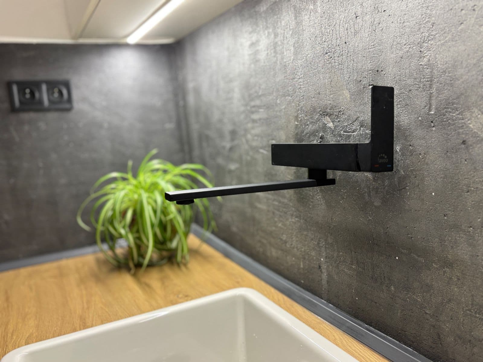 1 bedroom flat to rent, 35 m², Skořepka, Brno, Jihomoravský Region 1 bedroom flat to rent, 35 m², Skořepka, Brno, Jihomoravský Region