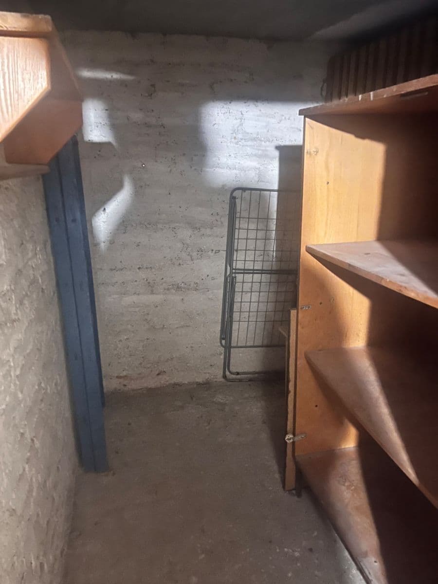 1 bedroom flat to rent, 35 m², Skořepka, Brno, Jihomoravský Region 1 bedroom flat to rent, 35 m², Skořepka, Brno, Jihomoravský Region