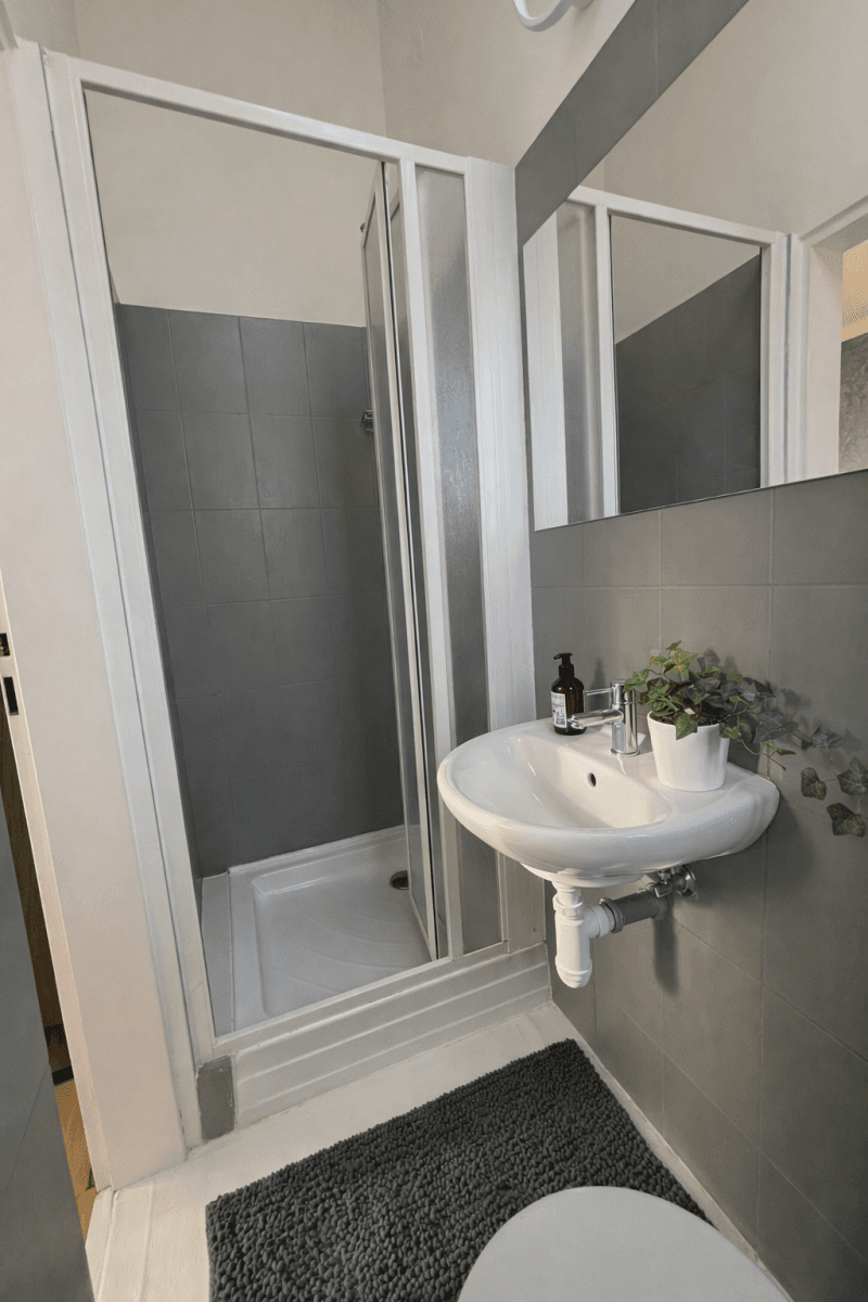 1 bedroom flat to rent, 35 m², Skořepka, Brno, Jihomoravský Region 1 bedroom flat to rent, 35 m², Skořepka, Brno, Jihomoravský Region