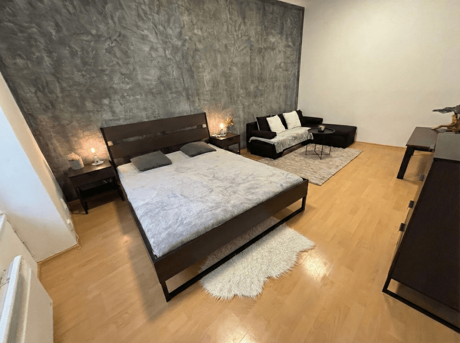 1 bedroom flat to rent, 35 m², Skořepka, Brno, Jihomoravský Region 1 bedroom flat to rent, 35 m², Skořepka, Brno, Jihomoravský Region