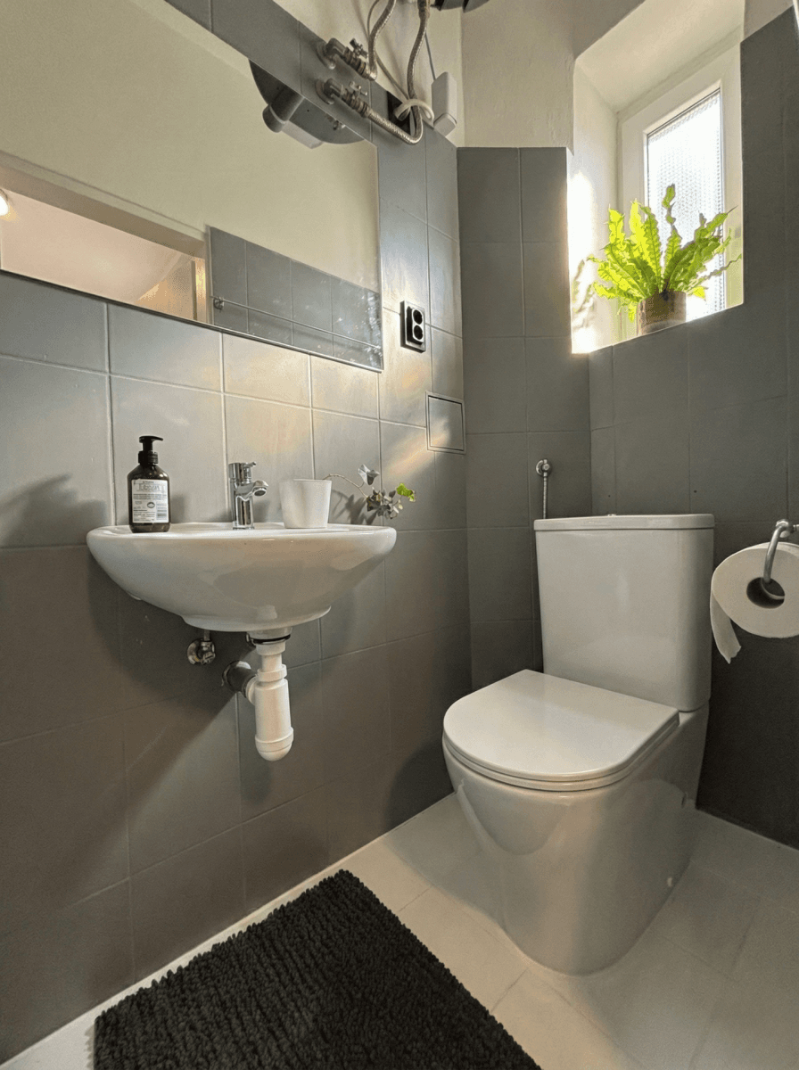 1 bedroom flat to rent, 35 m², Skořepka, Brno, Jihomoravský Region 1 bedroom flat to rent, 35 m², Skořepka, Brno, Jihomoravský Region