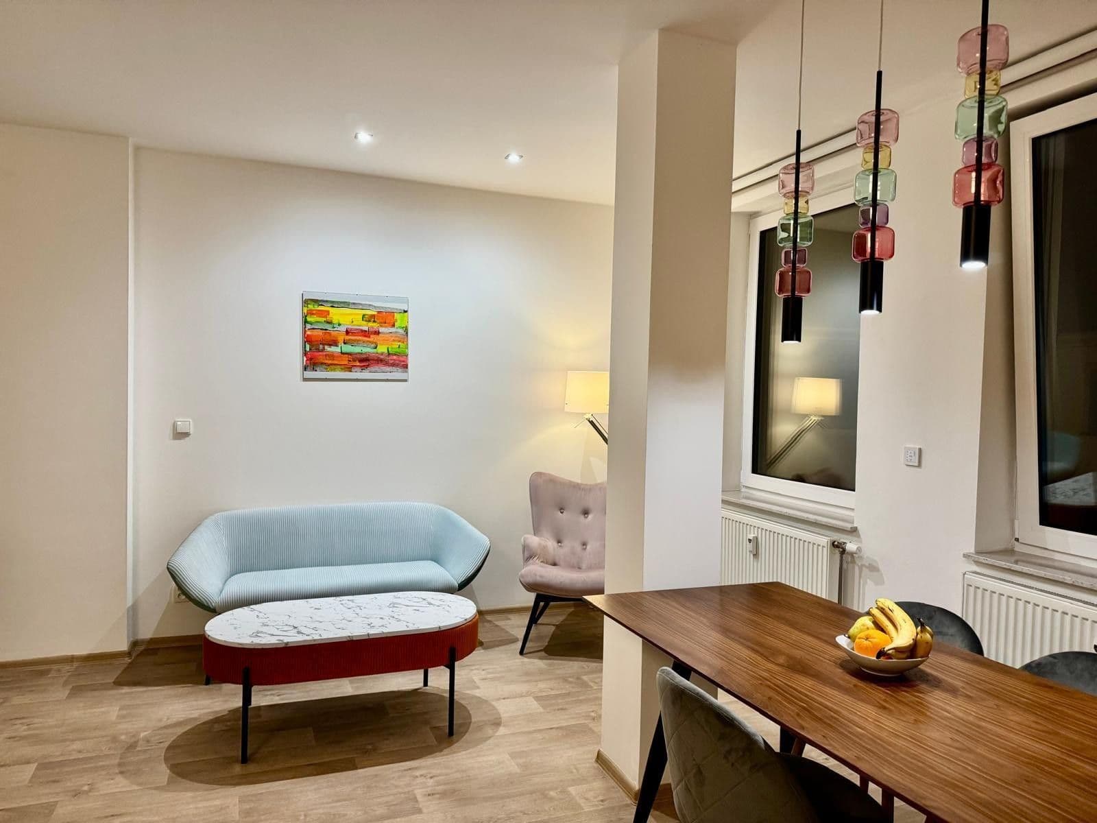 Studio flat to rent, 50 m², Kobližná, Brno, Jihomoravský Region Studio flat to rent, 50 m², Kobližná, Brno, Jihomoravský Region