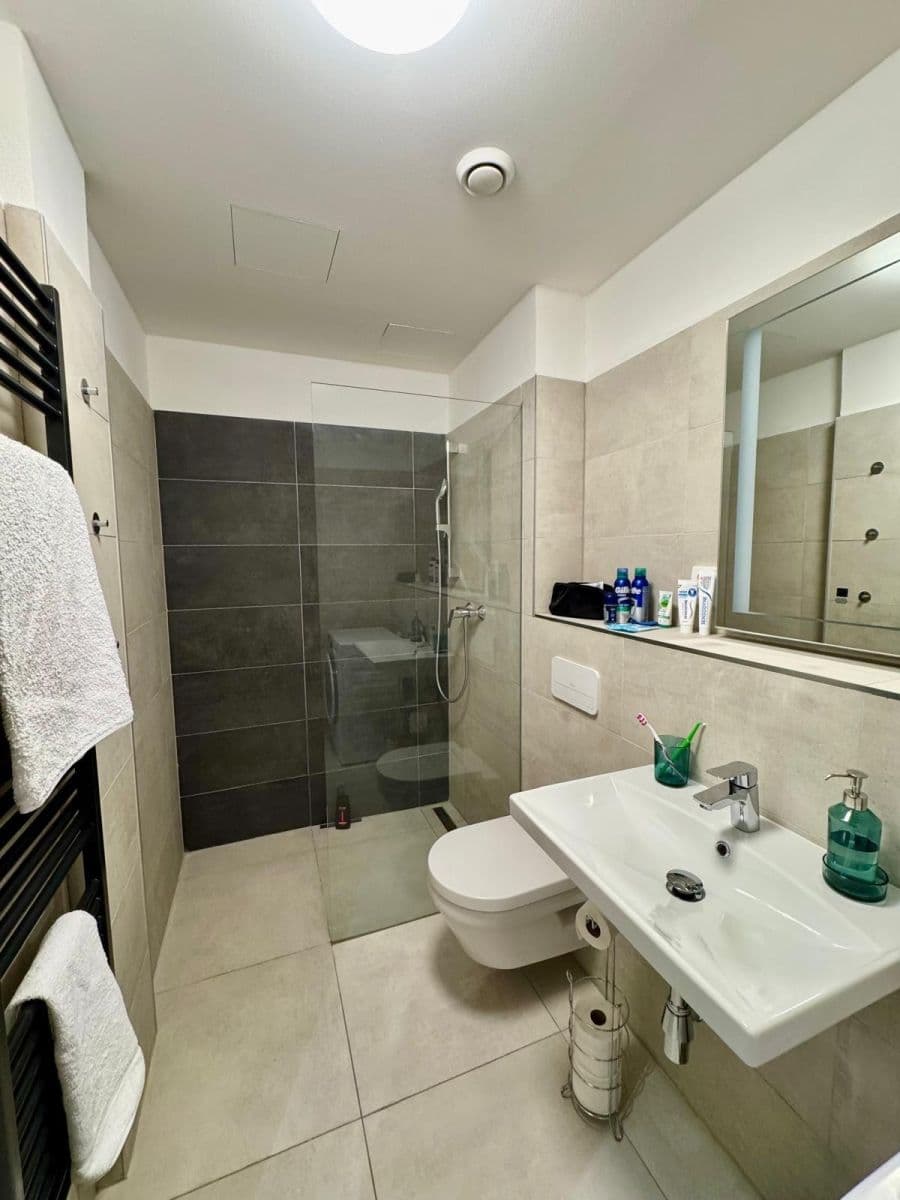 Studio flat to rent, 50 m², Kobližná, Brno, Jihomoravský Region Studio flat to rent, 50 m², Kobližná, Brno, Jihomoravský Region