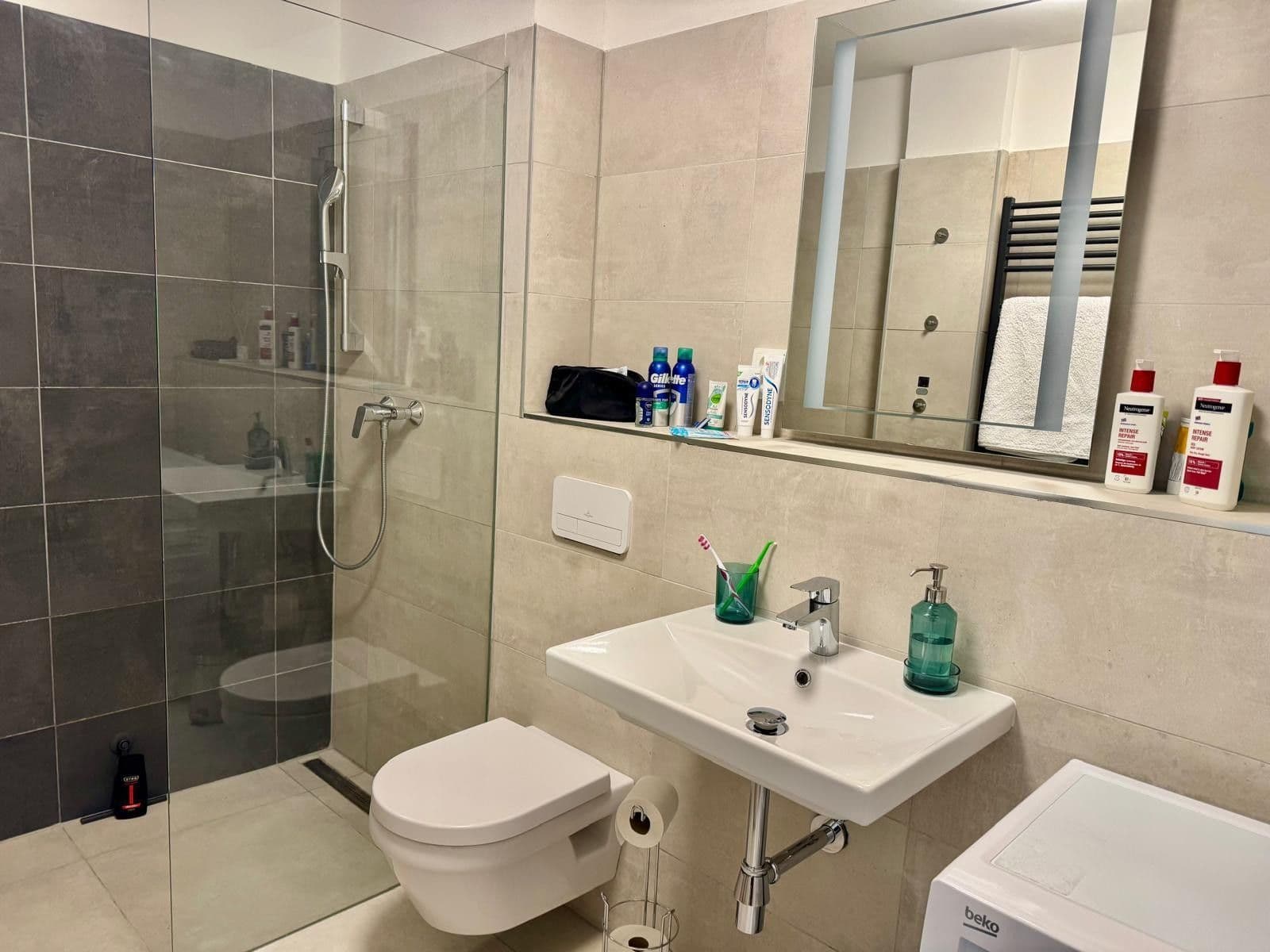 Studio flat to rent, 50 m², Kobližná, Brno, Jihomoravský Region Studio flat to rent, 50 m², Kobližná, Brno, Jihomoravský Region