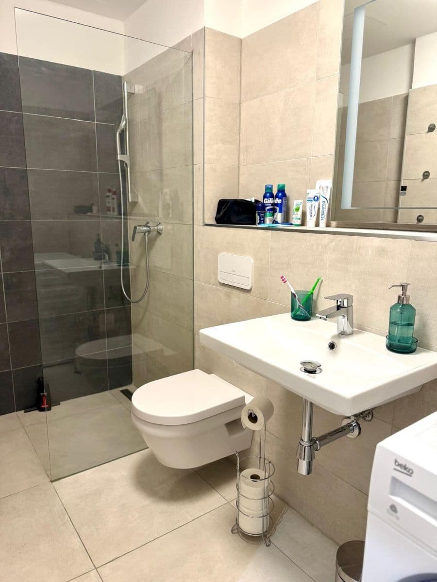 Studio flat to rent, 50 m², Kobližná, Brno, Jihomoravský Region Studio flat to rent, 50 m², Kobližná, Brno, Jihomoravský Region