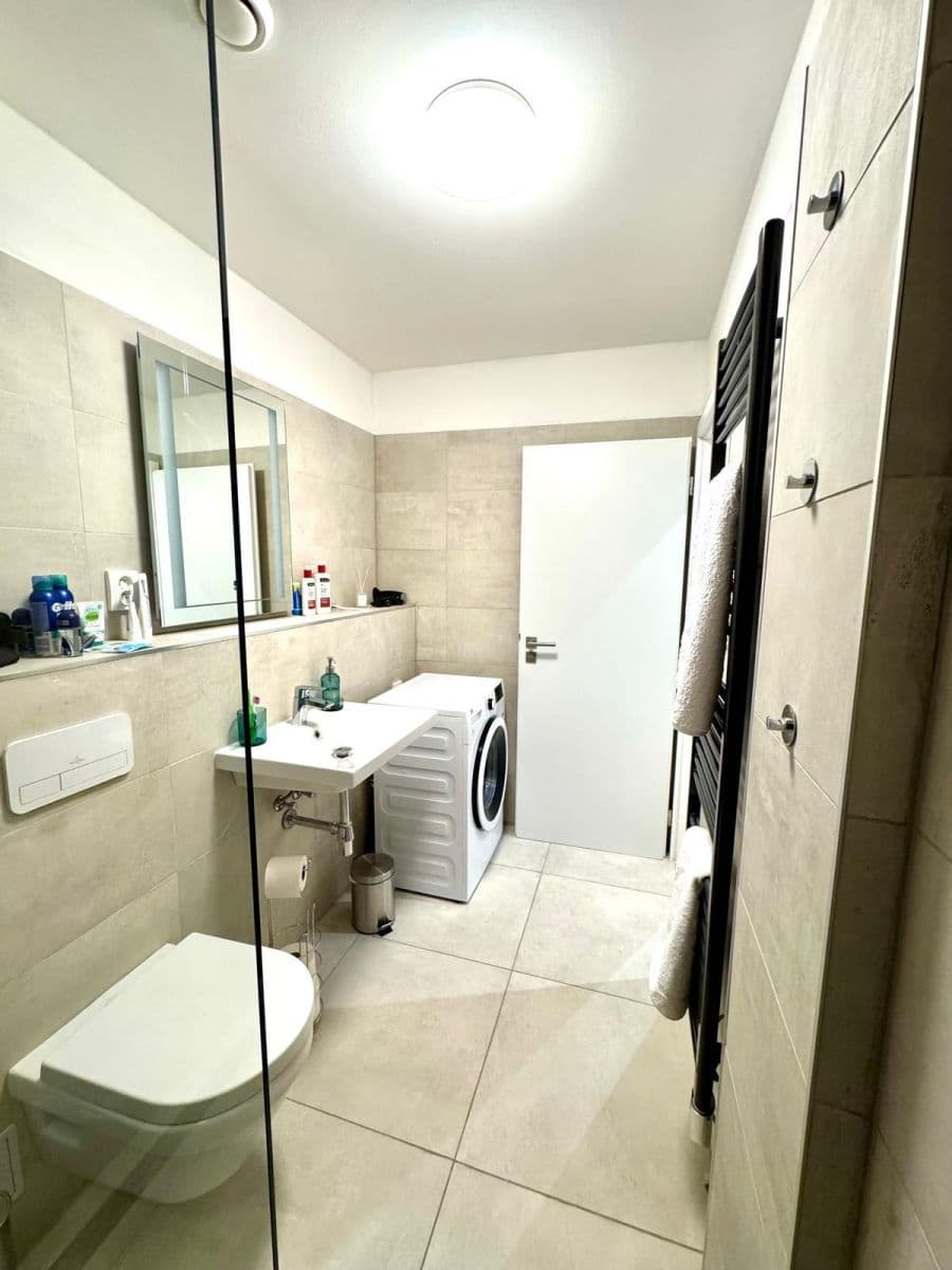 Studio flat to rent, 50 m², Kobližná, Brno, Jihomoravský Region Studio flat to rent, 50 m², Kobližná, Brno, Jihomoravský Region