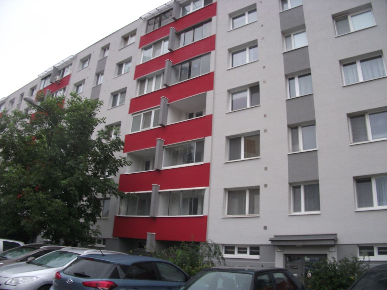 3 bedroom flat to rent, 68 m², Rustaveliho, Rača, Bratislavský Region 3 bedroom flat to rent, 68 m², Rustaveliho, Rača, Bratislavský Region