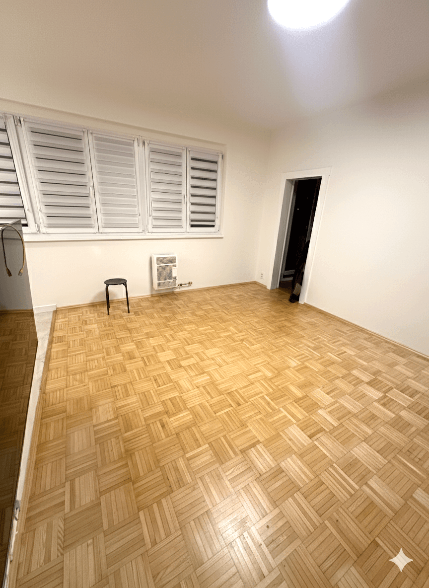 1 bedroom with open-plan kitchen flat to rent, 43 m², U Staré plynárny, Prague, Prague 1 bedroom with open-plan kitchen flat to rent, 43 m², U Staré plynárny, Prague, Prague