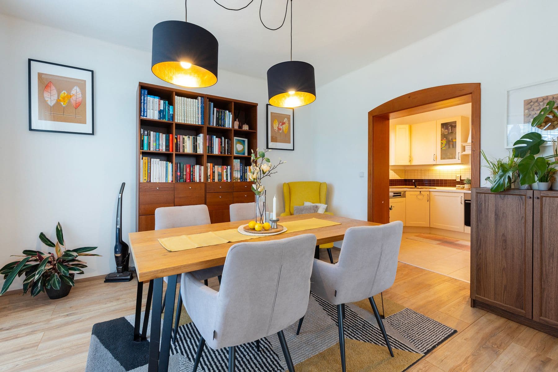 house for sale, 123 m², Okružní, Dobříš, Středočeský Region house for sale, 123 m², Okružní, Dobříš, Středočeský Region