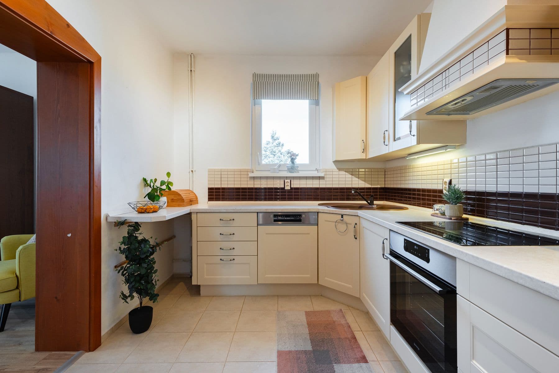 house for sale, 123 m², Okružní, Dobříš, Středočeský Region house for sale, 123 m², Okružní, Dobříš, Středočeský Region