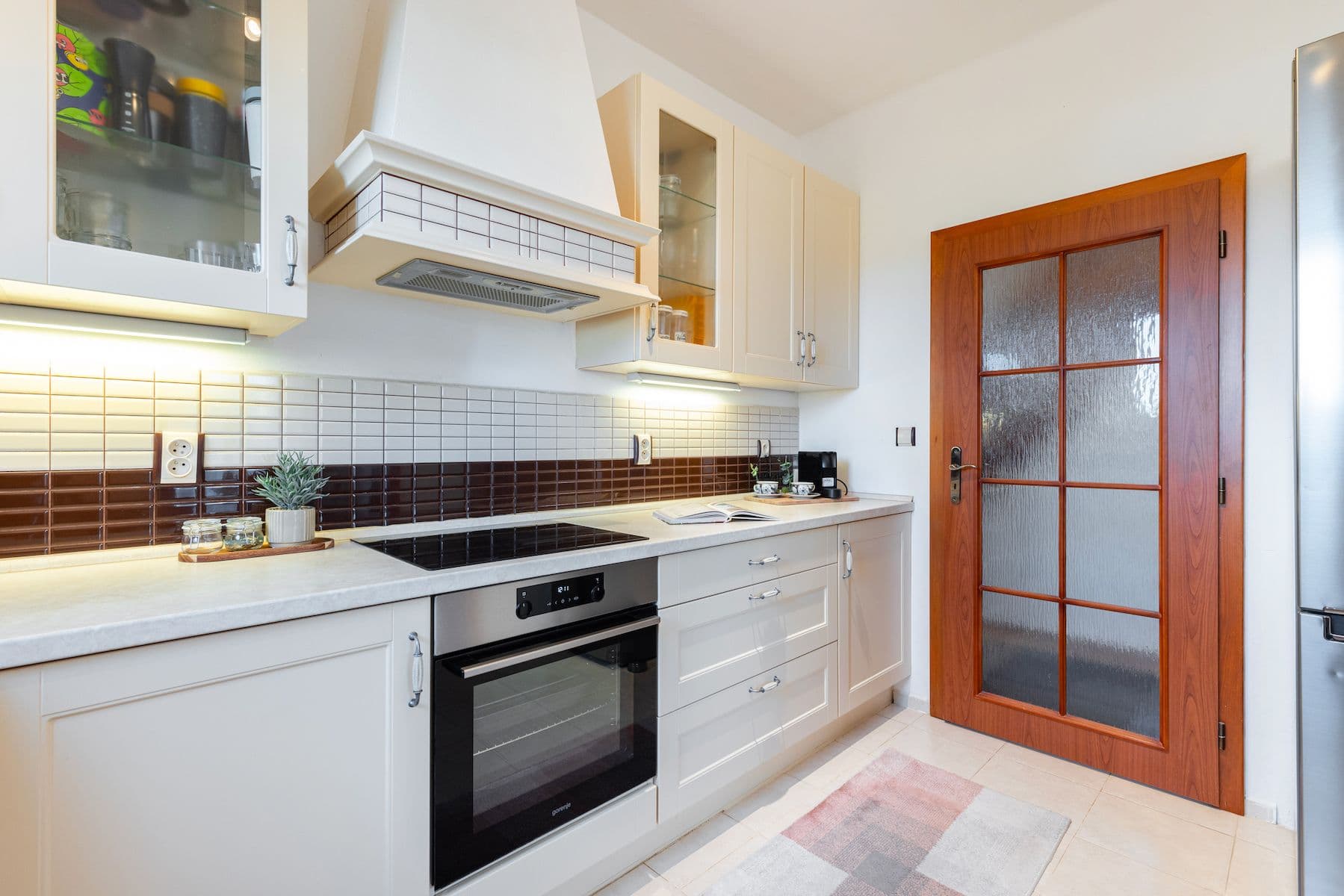 house for sale, 123 m², Okružní, Dobříš, Středočeský Region house for sale, 123 m², Okružní, Dobříš, Středočeský Region