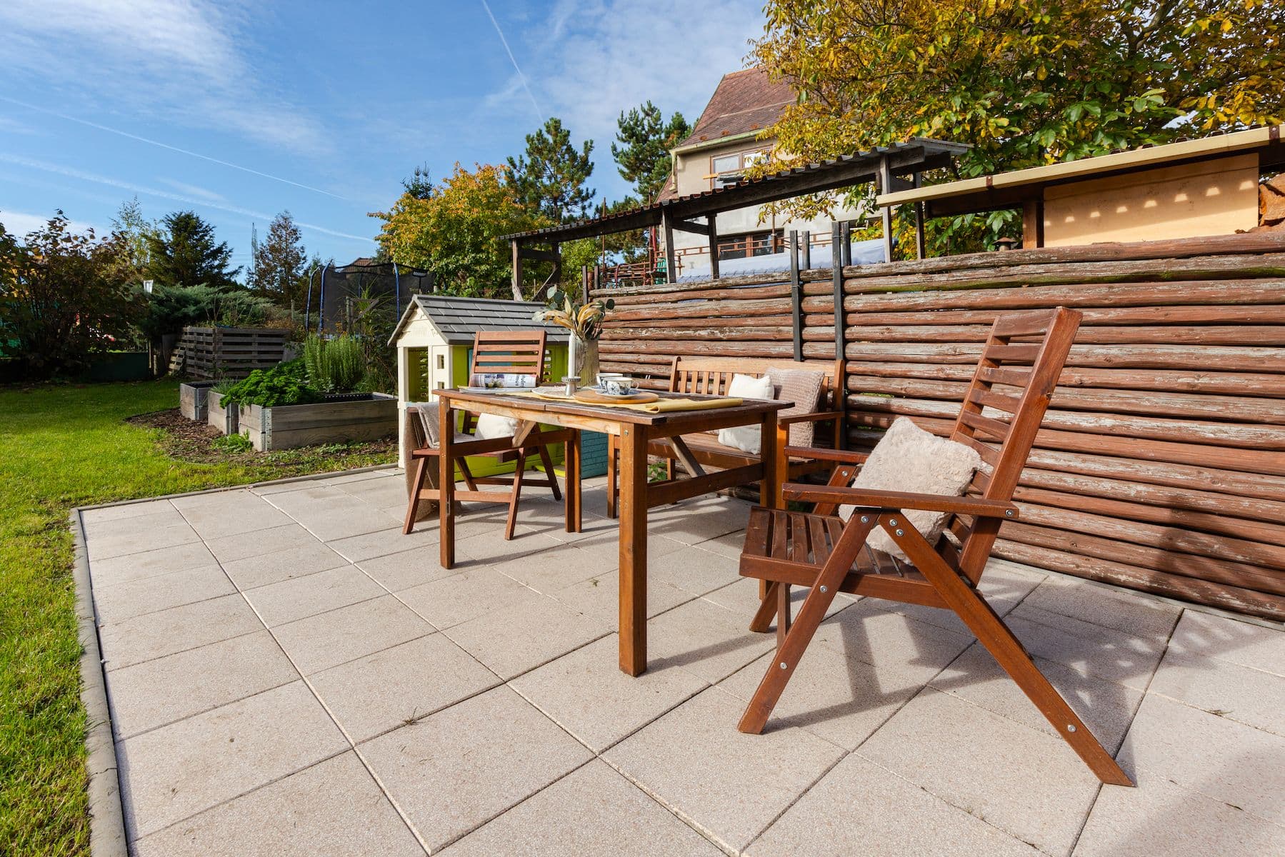 house for sale, 123 m², Okružní, Dobříš, Středočeský Region house for sale, 123 m², Okružní, Dobříš, Středočeský Region