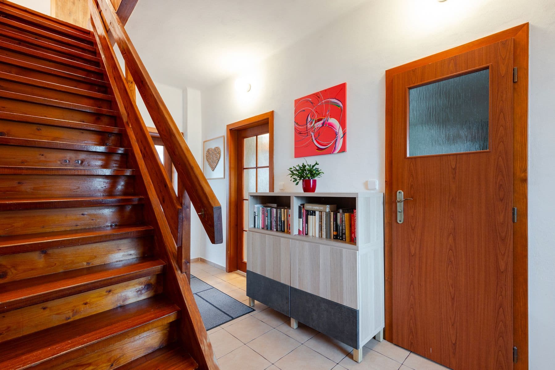 house for sale, 123 m², Okružní, Dobříš, Středočeský Region house for sale, 123 m², Okružní, Dobříš, Středočeský Region