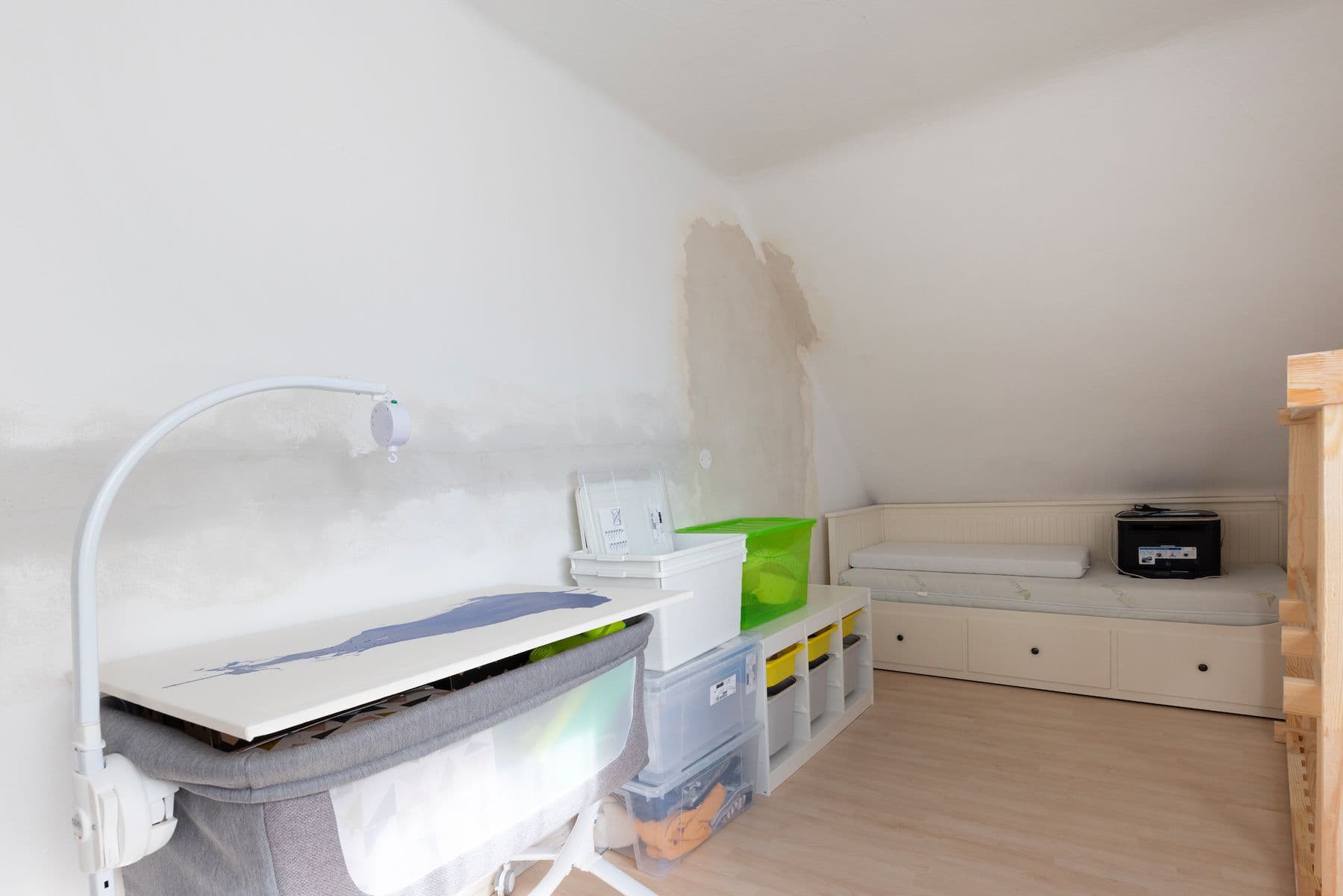 house for sale, 123 m², Okružní, Dobříš, Středočeský Region house for sale, 123 m², Okružní, Dobříš, Středočeský Region