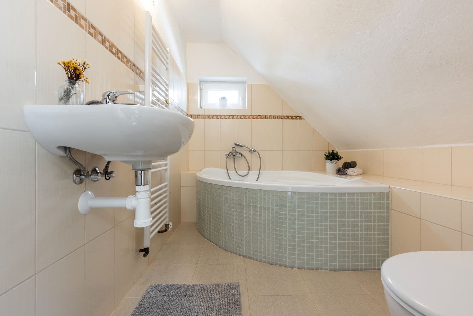 house for sale, 123 m², Okružní, Dobříš, Středočeský Region house for sale, 123 m², Okružní, Dobříš, Středočeský Region