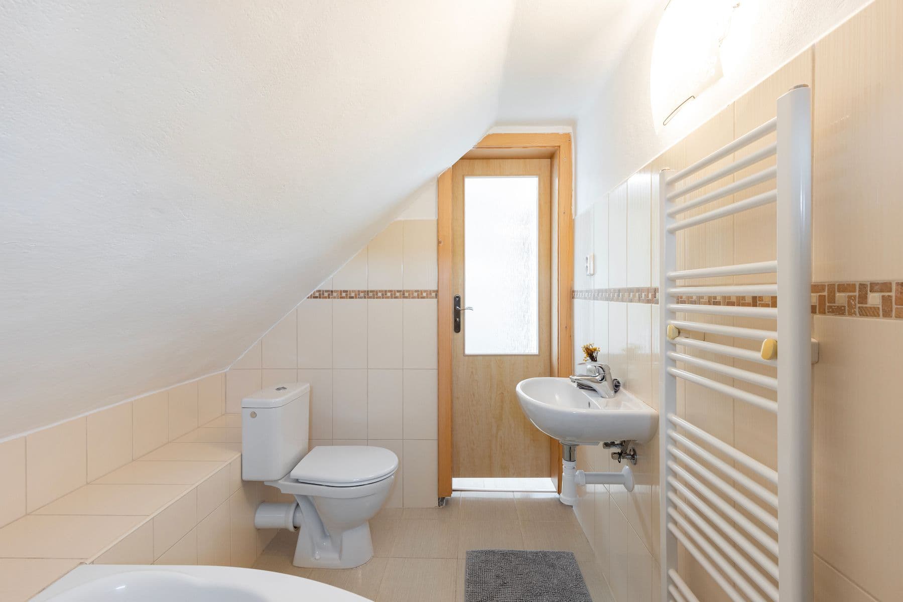 house for sale, 123 m², Okružní, Dobříš, Středočeský Region house for sale, 123 m², Okružní, Dobříš, Středočeský Region