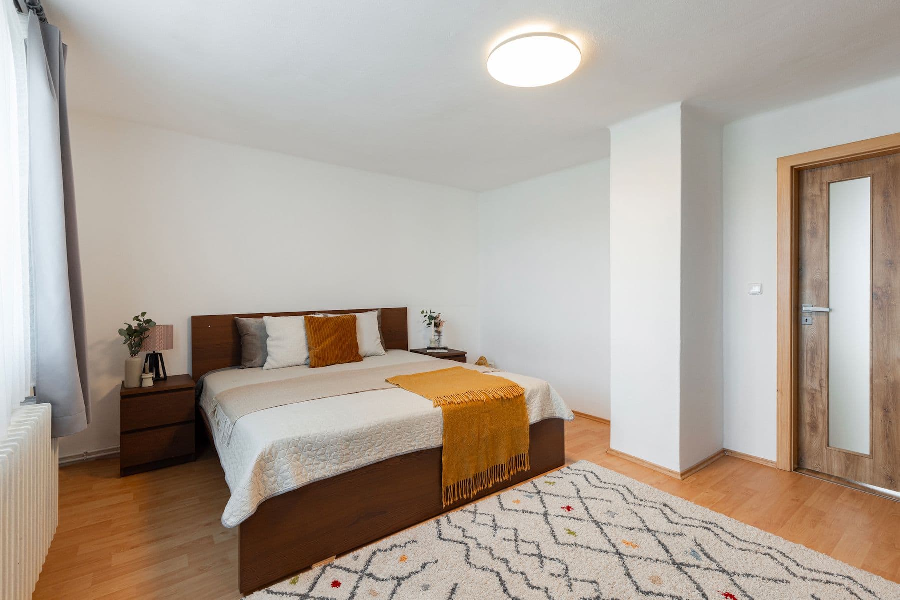 house for sale, 123 m², Okružní, Dobříš, Středočeský Region house for sale, 123 m², Okružní, Dobříš, Středočeský Region