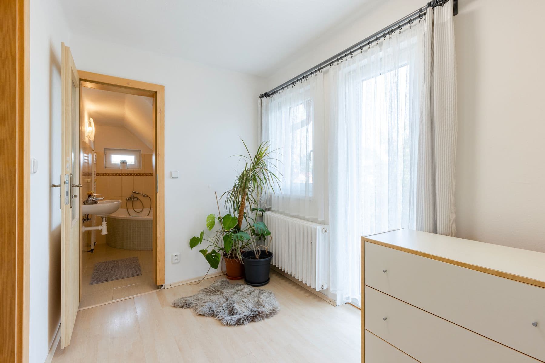 house for sale, 123 m², Okružní, Dobříš, Středočeský Region house for sale, 123 m², Okružní, Dobříš, Středočeský Region