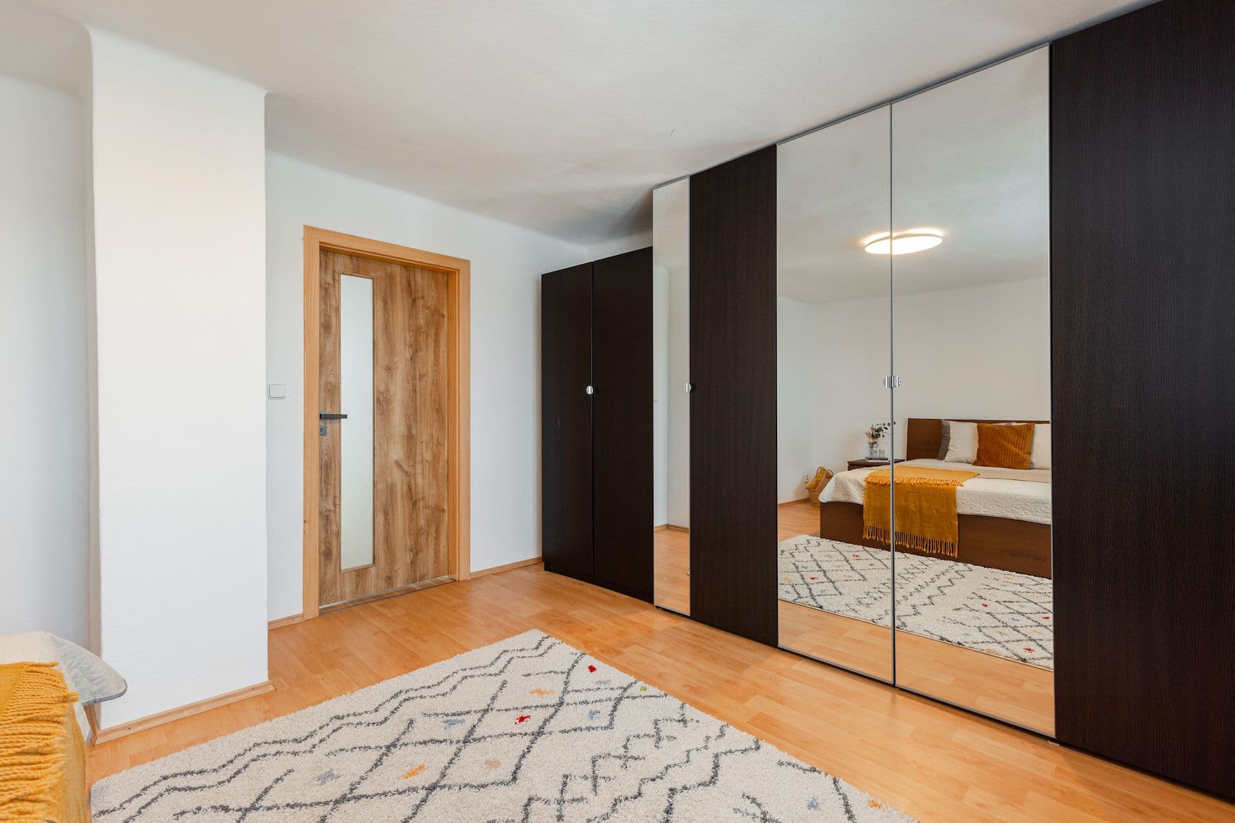 house for sale, 123 m², Okružní, Dobříš, Středočeský Region house for sale, 123 m², Okružní, Dobříš, Středočeský Region