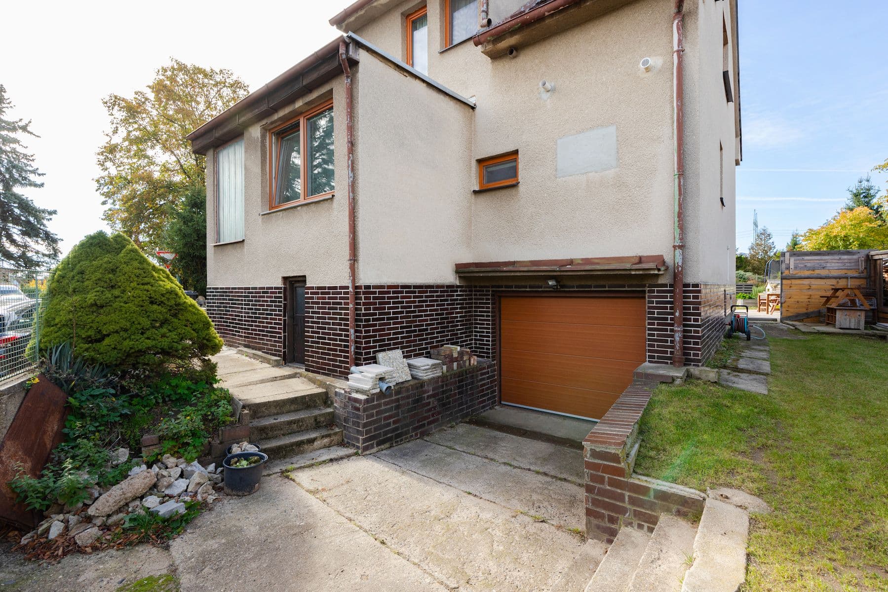 house for sale, 123 m², Okružní, Dobříš, Středočeský Region house for sale, 123 m², Okružní, Dobříš, Středočeský Region