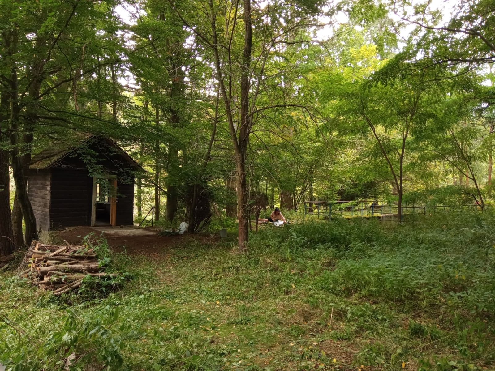 plot for sale, 1,044 m², Štěchovice, Středočeský Region plot for sale, 1,044 m², Štěchovice, Středočeský Region