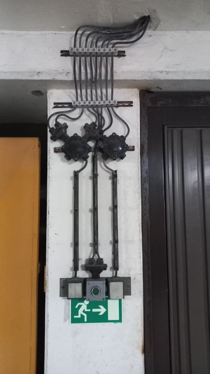 garage to rent, 18 m², Holušická, Prague, Prague garage to rent, 18 m², Holušická, Prague, Prague