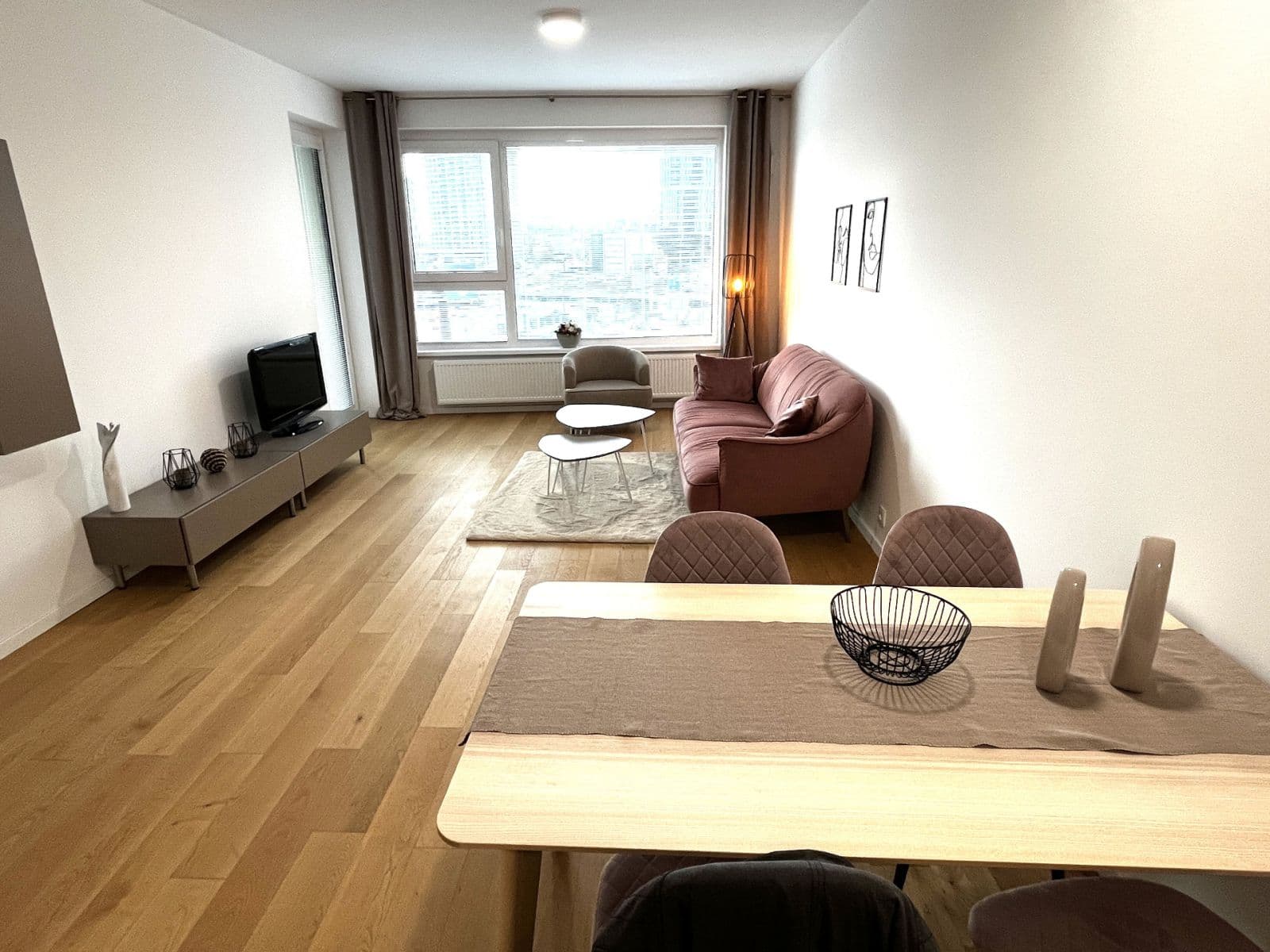 2 bedroom flat to rent, 57 m², Súkennícka, Ružinov, Bratislavský Region 2 bedroom flat to rent, 57 m², Súkennícka, Ružinov, Bratislavský Region