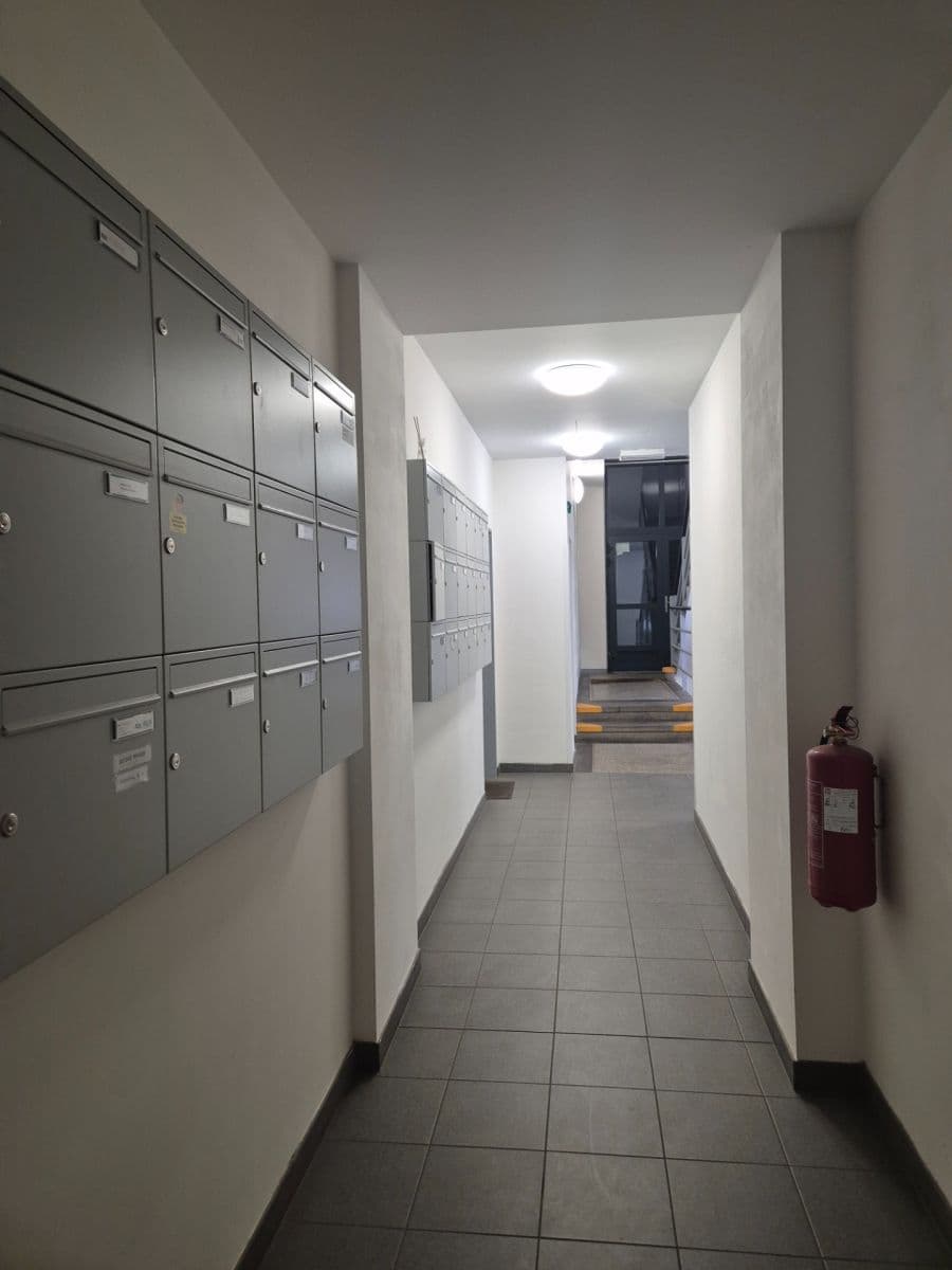 Studio flat to rent, 27 m², V Závětří, Prague, Prague Studio flat to rent, 27 m², V Závětří, Prague, Prague