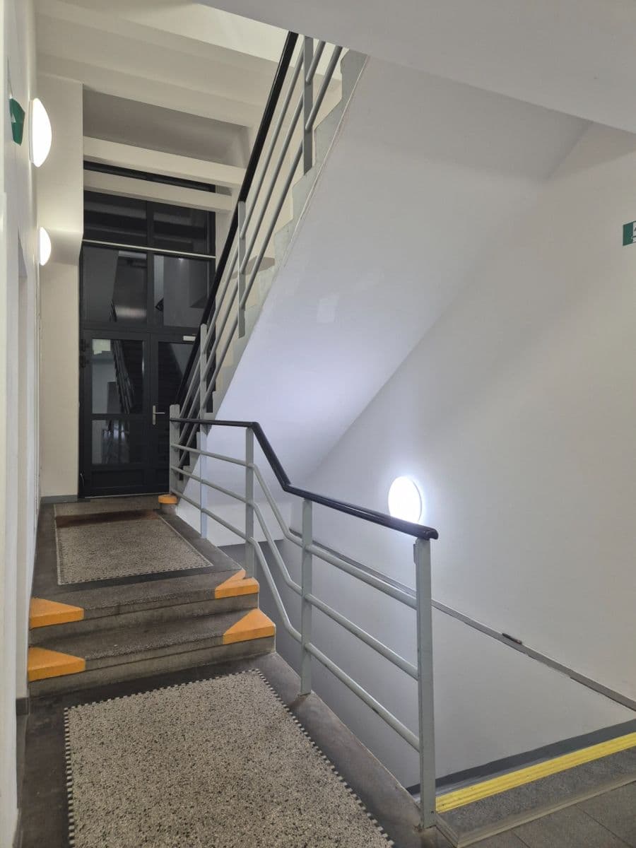 Studio flat to rent, 27 m², V Závětří, Prague, Prague Studio flat to rent, 27 m², V Závětří, Prague, Prague