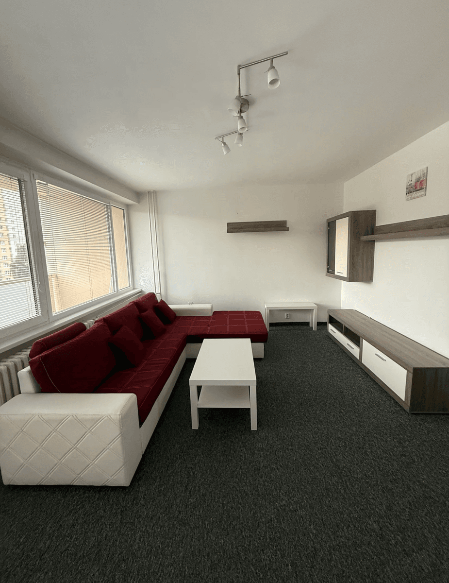 2 bedroom flat to rent, 55 m², Vratimovská, Prague, Prague 2 bedroom flat to rent, 55 m², Vratimovská, Prague, Prague