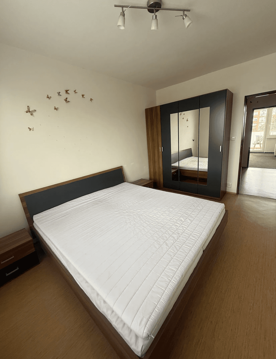 2 bedroom flat to rent, 55 m², Vratimovská, Prague, Prague 2 bedroom flat to rent, 55 m², Vratimovská, Prague, Prague