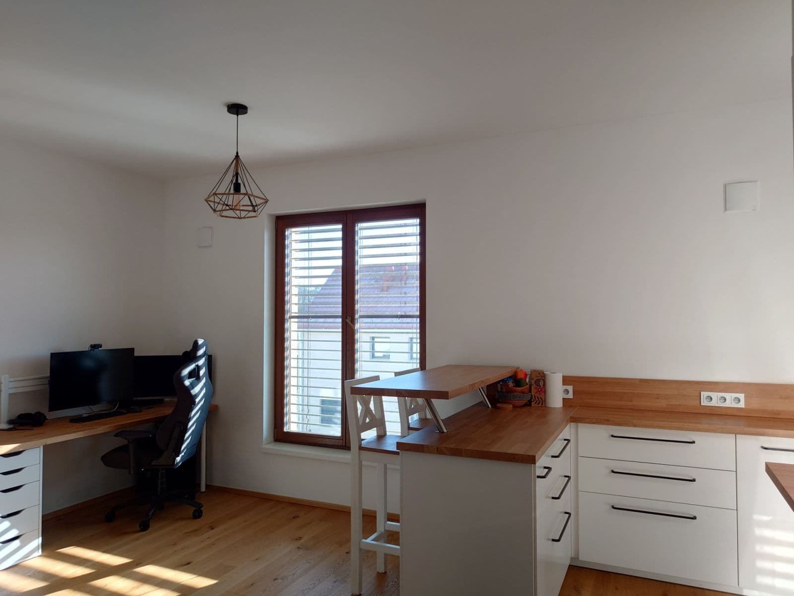 2 bedroom with open-plan kitchen flat for sale, 86 m², Ke Tvrzi, Prague, Prague 2 bedroom with open-plan kitchen flat for sale, 86 m², Ke Tvrzi, Prague, Prague