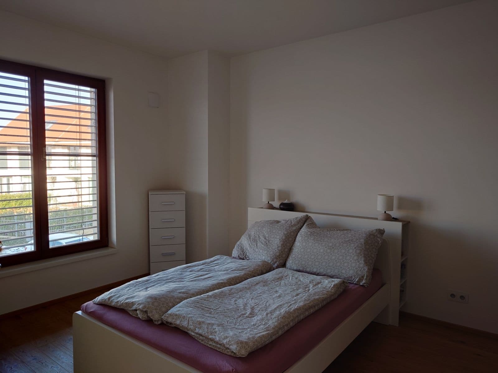 2 bedroom with open-plan kitchen flat for sale, 86 m², Ke Tvrzi, Prague, Prague 2 bedroom with open-plan kitchen flat for sale, 86 m², Ke Tvrzi, Prague, Prague