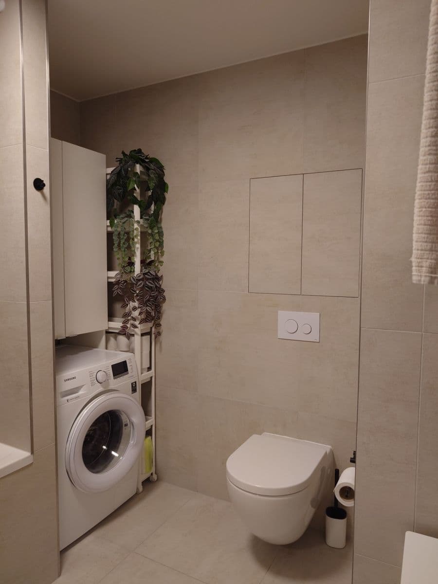 2 bedroom with open-plan kitchen flat for sale, 86 m², Ke Tvrzi, Prague, Prague 2 bedroom with open-plan kitchen flat for sale, 86 m², Ke Tvrzi, Prague, Prague